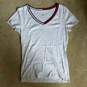 Tommy Hilfiger Women’s V-Neck